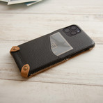 Morandi Minimalist Series  //  iPhone 11 Pro (Black)