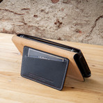 Classic Slipcase Series  //  iPhone 11 Pro (Black)