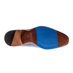 Amberes Loafer // Deep Blue (Euro: 43)