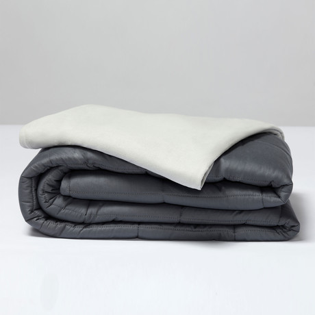 RECOVERS CALM + COOL Weighted Blanket