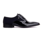 Fosco // Alesso Classic Shoe // Black (Euro: 45)