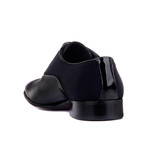 Fosco // Alesso Classic Shoe // Black (Euro: 45)