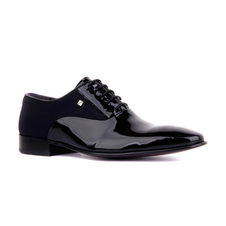 Fosco // Alesso Classic Shoe // Black (Euro: 37)