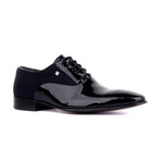 Fosco // Alesso Classic Shoe // Black (Euro: 42)