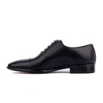 Fosco // Martin Classic Shoe // Black (Euro: 38)