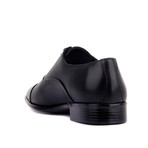 Fosco // Martin Classic Shoe // Black (Euro: 38)