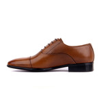 Martin Classic Shoe // Tobacco (Euro: 40)