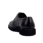 Aloe Classic Shoe // Black (Euro: 39)