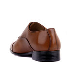 Martin Classic Shoe // Tobacco (Euro: 42)