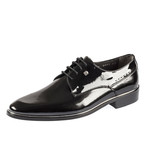 Fosco // Bazzi Classic Shoe // Black (Euro: 45)
