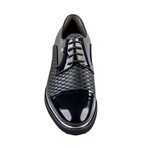 Karl Classic Shoe // Navy Blue (Euro: 43)