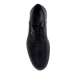 Aloe Classic Shoe // Black (Euro: 45)