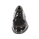 Fosco // Bazzi Classic Shoe // Black (Euro: 45)