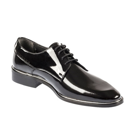 Fosco // Bazzi Classic Shoe // Black (Euro: 38)