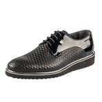 Fosco // Marc Class Shoe // Black (Euro: 43)