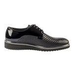Fosco // Marc Class Shoe // Black (Euro: 41)