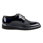 Karl Classic Shoe // Navy Blue (Euro: 41)