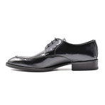 Cree Dress Shoe // Black (Euro: 45)