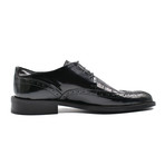 Jaylen Dress Shoe // Black (Euro: 42)