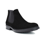 Finlay Dress Shoe // Black (Euro: 44)