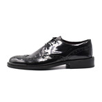 Jaylen Dress Shoe // Black (Euro: 44)