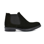 Finlay Dress Shoe // Black (Euro: 42)