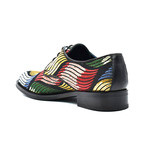 Adan Dress Shoe // Multicolor (Euro: 44)
