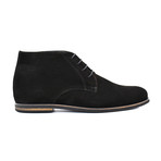 Atlas Dress Shoe // Black (Euro: 42)