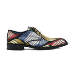 Adan Dress Shoe // Multicolor (Euro: 44)