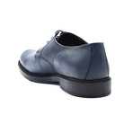Mason Dress Shoe // Dark Blue (Euro: 42)