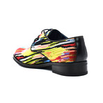 Kendrick Dress Shoe // Multicolor (Euro: 39)