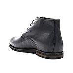 Riggs Dress Shoe // Black (Euro: 41)