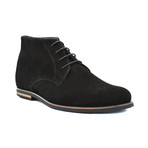 Atlas Dress Shoe // Black (Euro: 45)