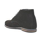 Atlas Dress Shoe // Black (Euro: 39)