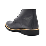 Kenji Dress Shoe // Black (Euro: 45)