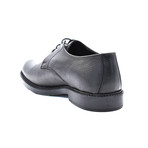 Logan Dress Shoe // Black (Euro: 43)