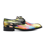Kendrick Dress Shoe // Multicolor (Euro: 39)