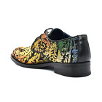 Octavius Dress Shoe // Multicolor (Euro: 38)