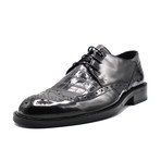 Jaylen Dress Shoe // Black (Euro: 41)