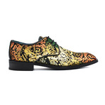 Octavius Dress Shoe // Multicolor (Euro: 45)