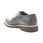 Kiprono Dress Shoe // Dark Brown (Euro: 39)
