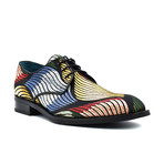 Adan Dress Shoe // Multicolor (Euro: 42)