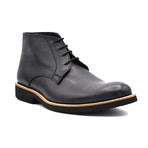 Kenji Dress Shoe // Black (Euro: 46)