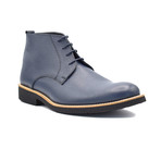 Hernan Dress Shoe // Blue (Euro: 41)