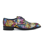 Bradford Dress Shoe // Multicolor (Euro: 44)