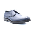 Mason Dress Shoe // Dark Blue (Euro: 41)