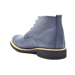 Hernan Dress Shoe // Blue (Euro: 46)