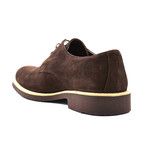 Wren Dress Shoe // Dark Brown (Euro: 40)