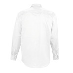 Shirt  // White (L)