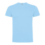 T-Shirt // Peal Blue (M)